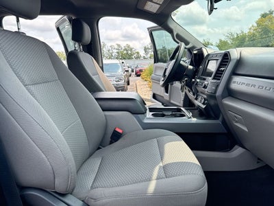 2021 Ford F-250SD XLT