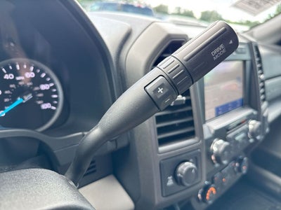 2021 Ford F-250SD XL