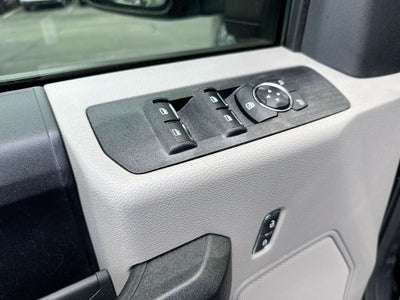 2021 Ford F-250SD XL