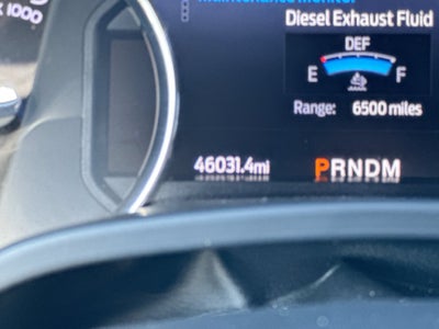 2020 Ford F-250SD Lariat