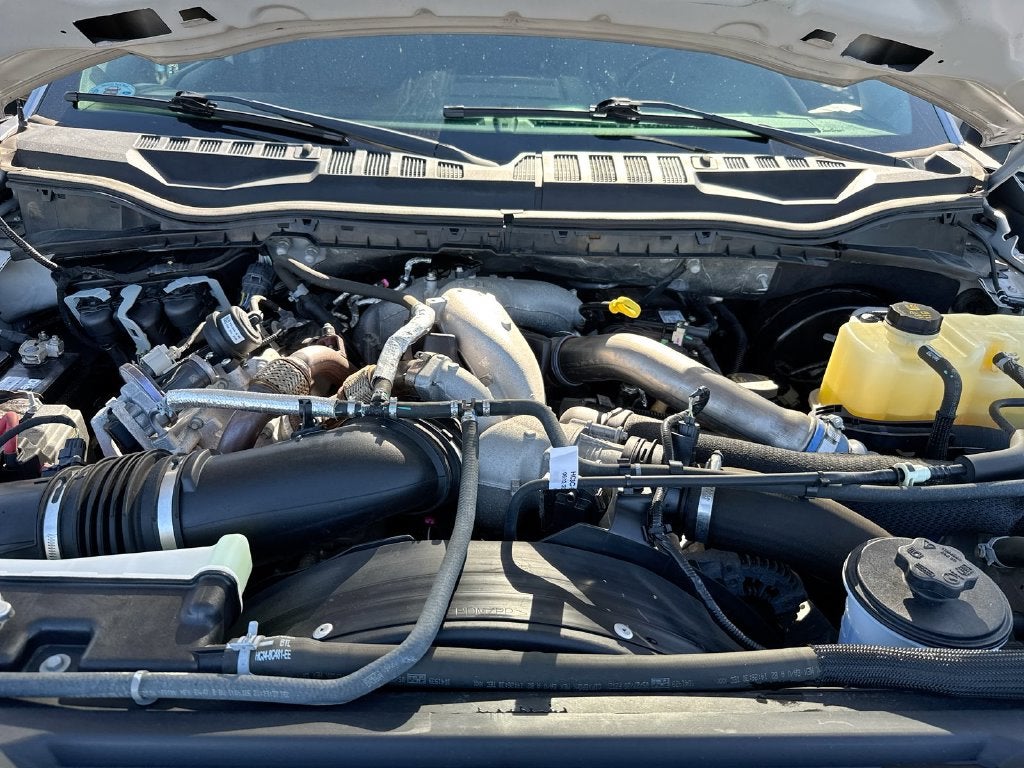 2020 Ford F-250SD Lariat
