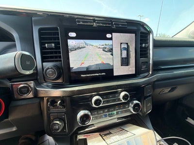 2023 Ford F-250SD Lariat