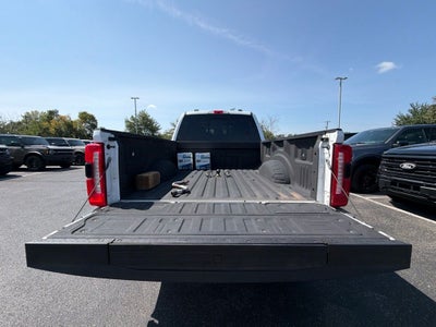 2023 Ford F-250SD Lariat