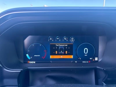2024 Ford F-350SD Limited