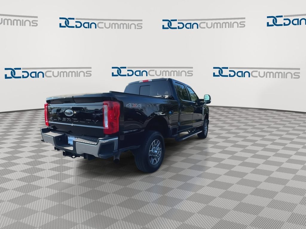 2025 Ford F-350SD XLT