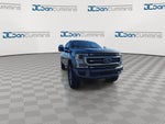 2022 Ford F-350SD Platinum