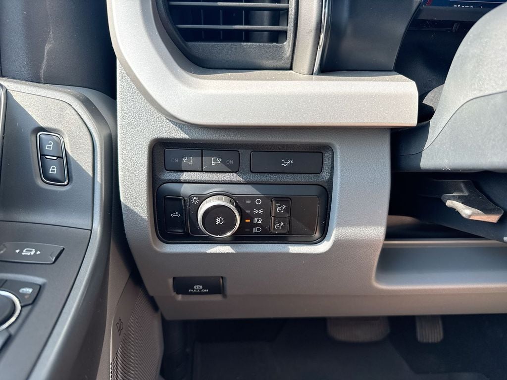 2023 Ford F-350SD XLT