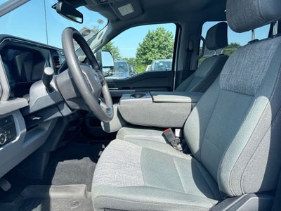 2023 Ford F-350SD XLT