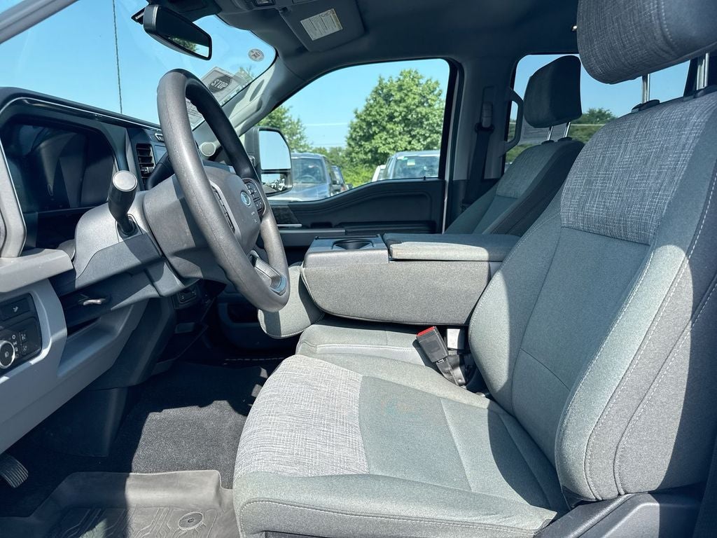 2023 Ford F-350SD XLT