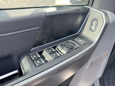 2023 Ford F-350SD XLT
