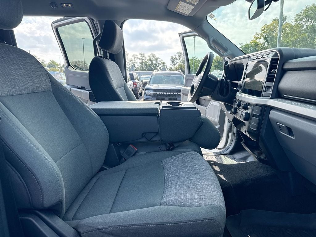 2023 Ford F-350SD XLT