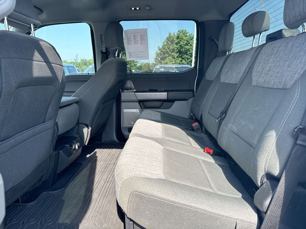 2023 Ford F-350SD XLT