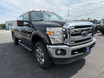 2015 Ford F-350SD Lariat