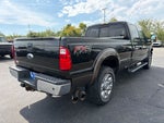 2015 Ford F-350SD Lariat