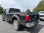 2015 Ford F-350SD Lariat
