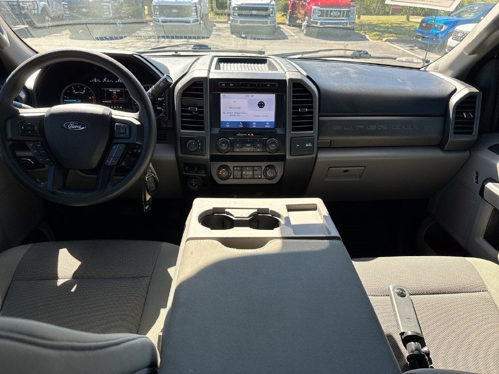 2020 Ford F-350SD XL
