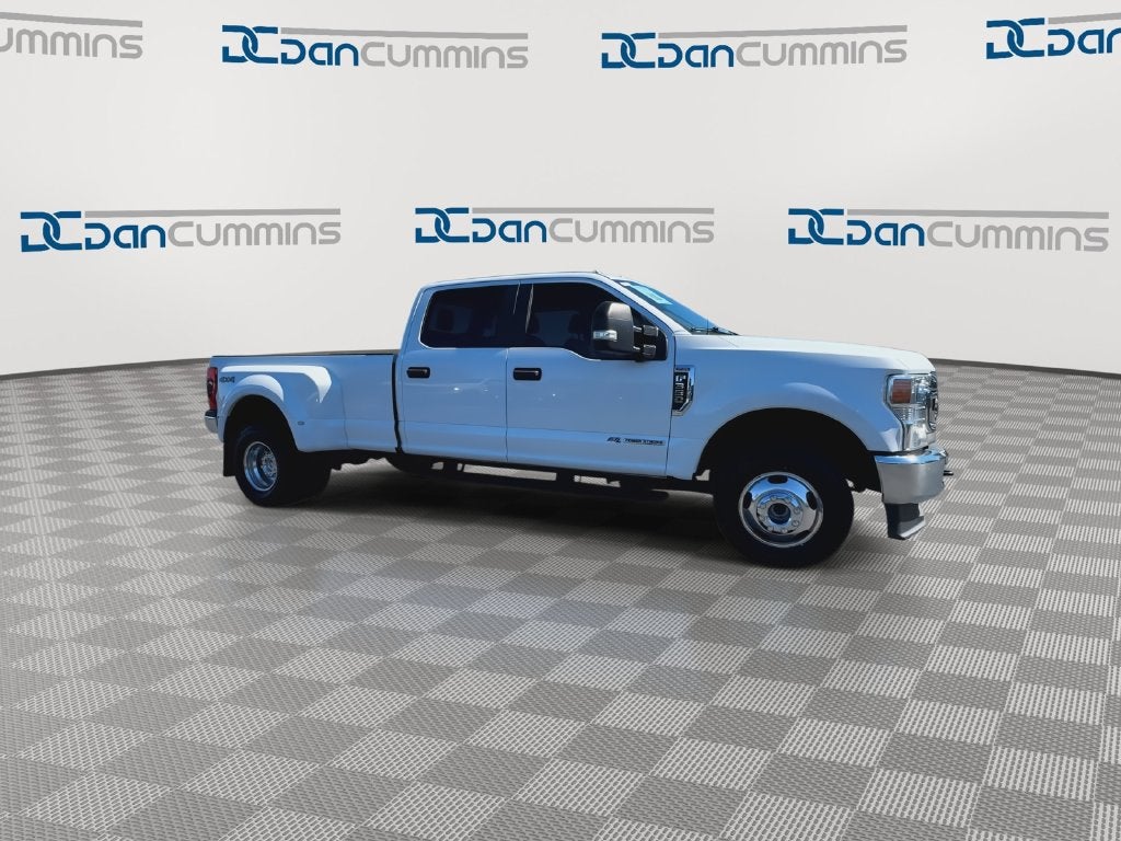 2020 Ford F-350SD XL