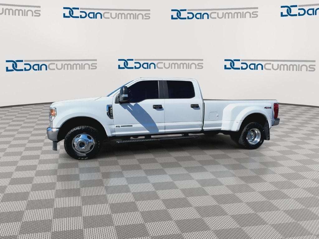 2020 Ford F-350SD XL