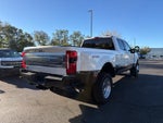 2025 Ford F-450SD King Ranch