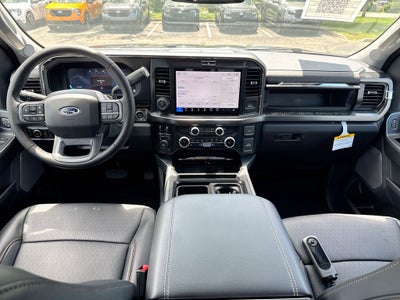2026 Ford F-450SD Lariat