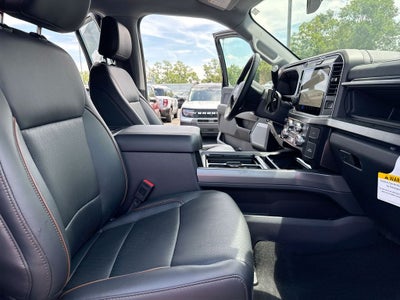 2026 Ford F-450SD Lariat