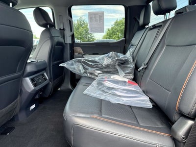 2026 Ford F-450SD Lariat