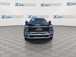 2026 Ford F-450SD Lariat