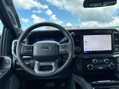 2026 Ford F-450SD Lariat