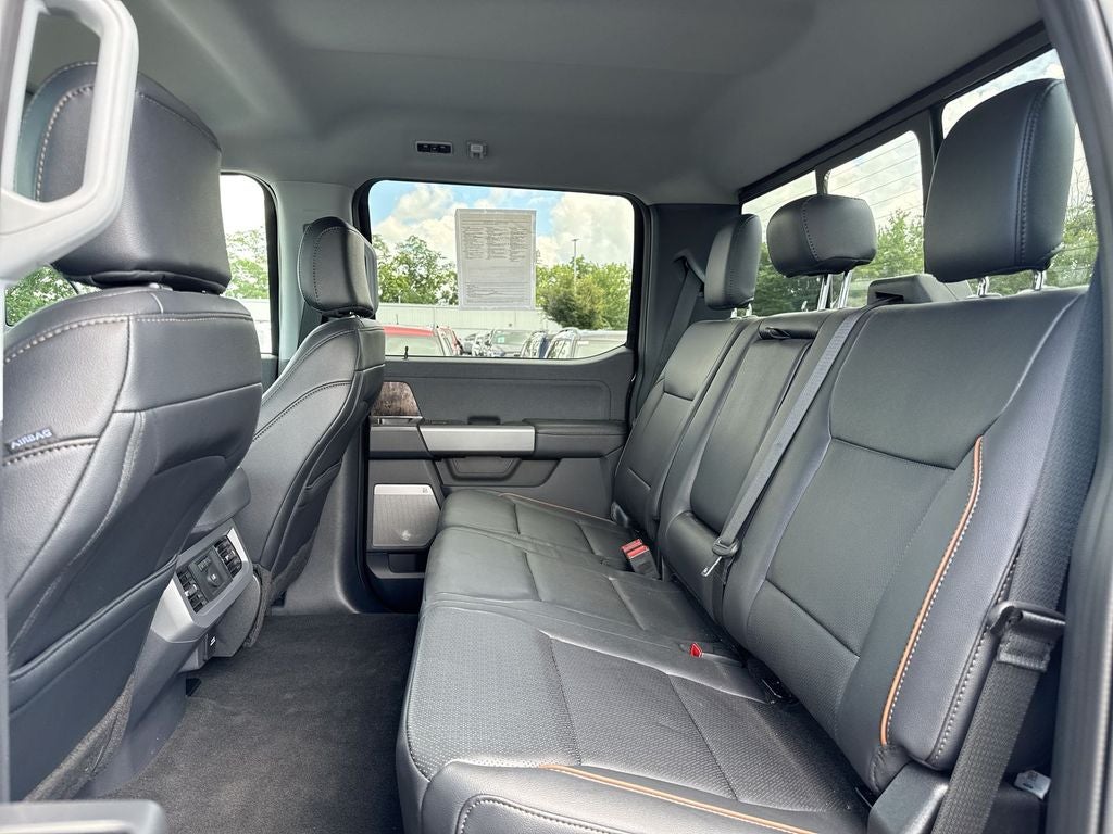 2026 Ford F-450SD Lariat