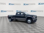 2022 Ford F-450SD King Ranch
