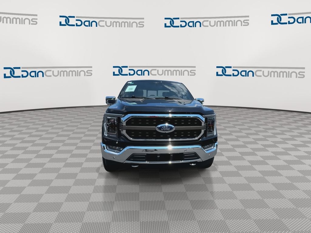 2023 Ford F-150 King Ranch
