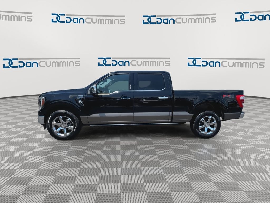 2023 Ford F-150 King Ranch