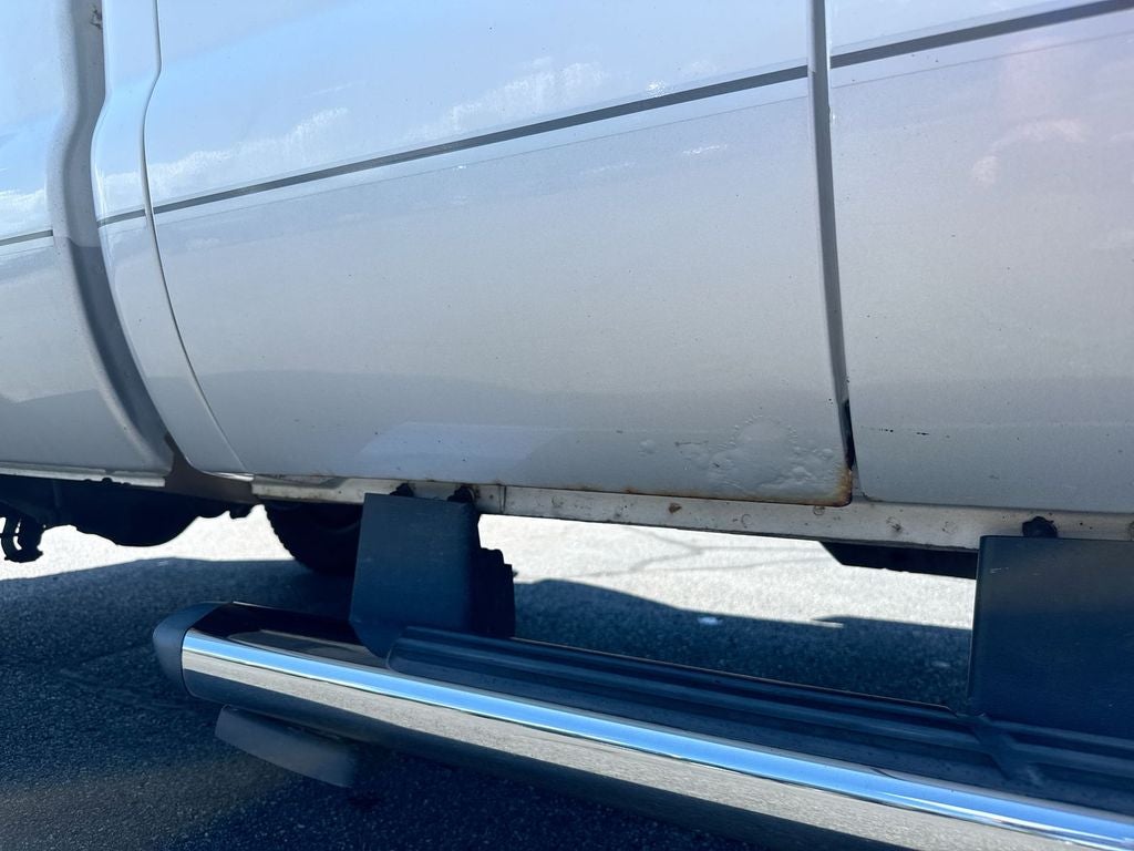 2007 Ford F-350SD Lariat