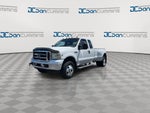 2007 Ford F-350SD Lariat