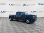 2022 Chevrolet Silverado 3500HD High Country