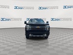 2022 Chevrolet Silverado 3500HD High Country