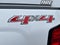 2017 Chevrolet Silverado 1500 WT
