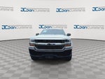 2017 Chevrolet Silverado 1500 WT