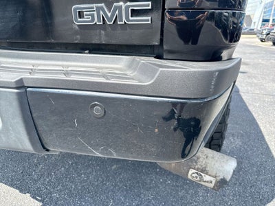 2012 GMC Sierra 2500HD Denali