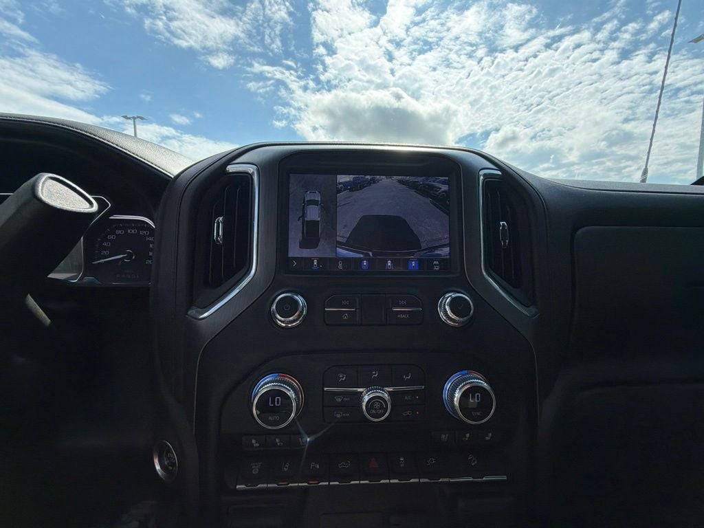 2023 GMC Sierra 2500HD Denali