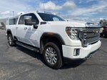 2023 GMC Sierra 2500HD Denali