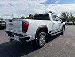 2023 GMC Sierra 2500HD Denali