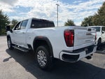 2023 GMC Sierra 2500HD Denali