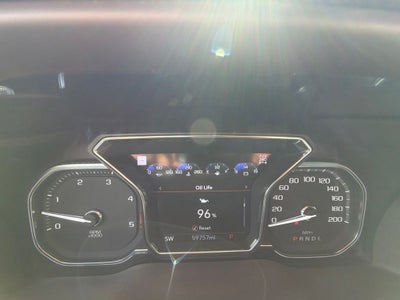 2023 GMC Sierra 2500HD Denali
