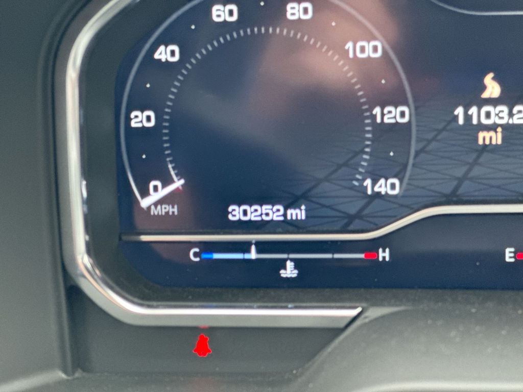 2025 GMC Sierra 2500HD Denali Ultimate