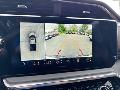 2025 GMC Sierra 2500HD Denali Ultimate