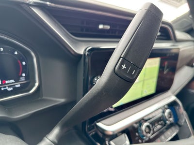 2025 GMC Sierra 2500HD Denali Ultimate
