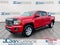 2018 GMC Canyon SLE1