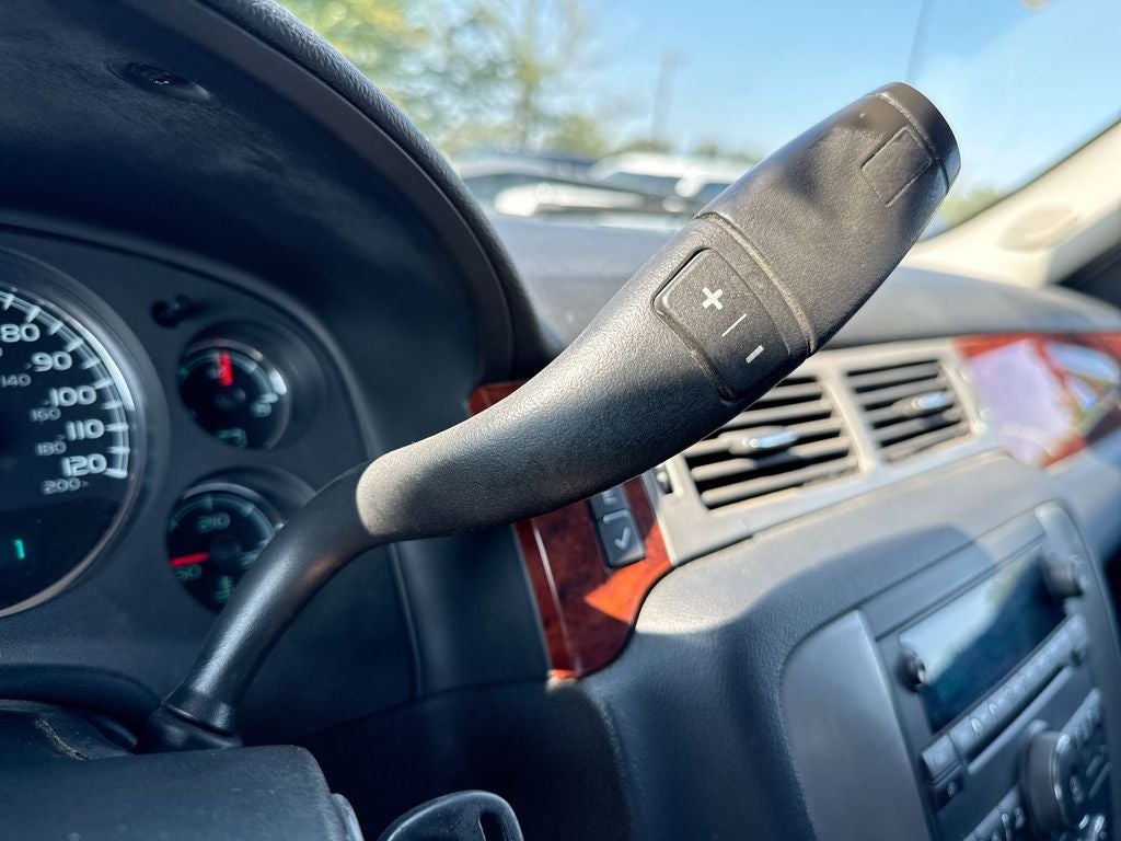 2009 GMC Sierra 2500HD SLT