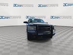 2009 GMC Sierra 2500HD SLT